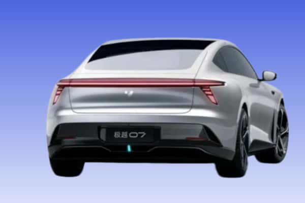 南阳市邓州回收小米汽车